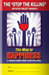 La copertina della Via della Felicità